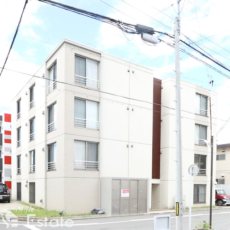 ＬＵＯＲＥ平安