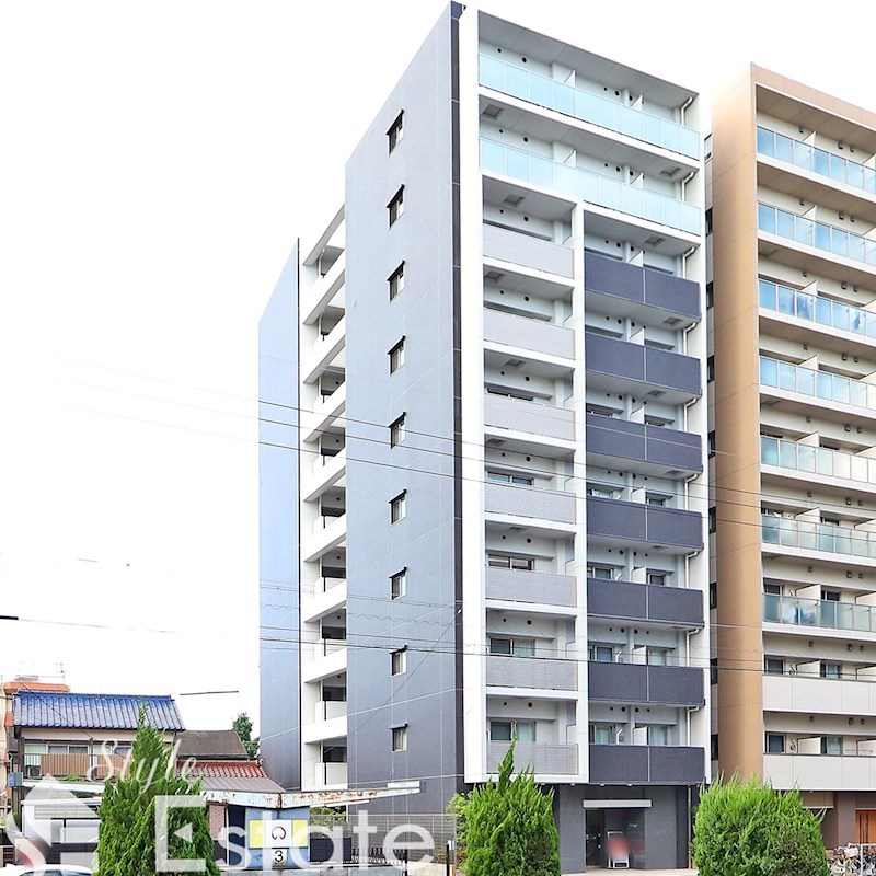 ファスティーナ志賀本通