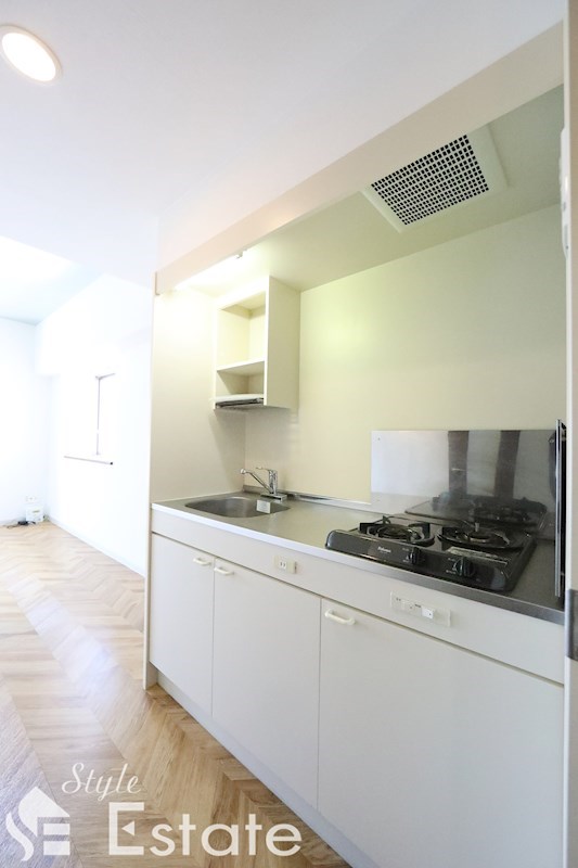 システムキッチン