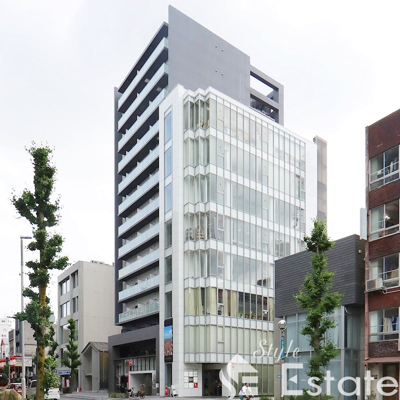 E-city大須
