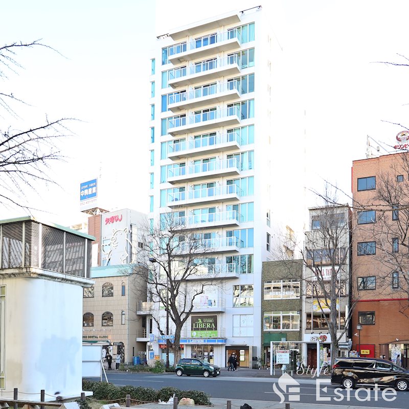 ミュプレ矢場町