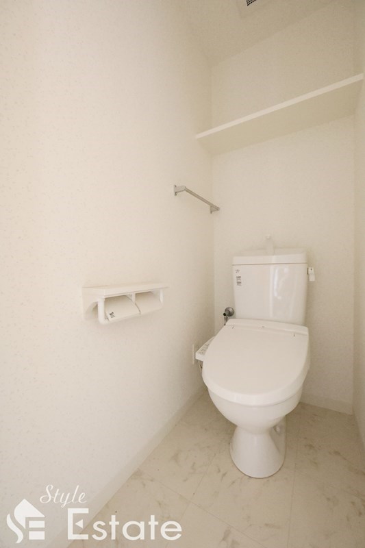 シャワートイレ