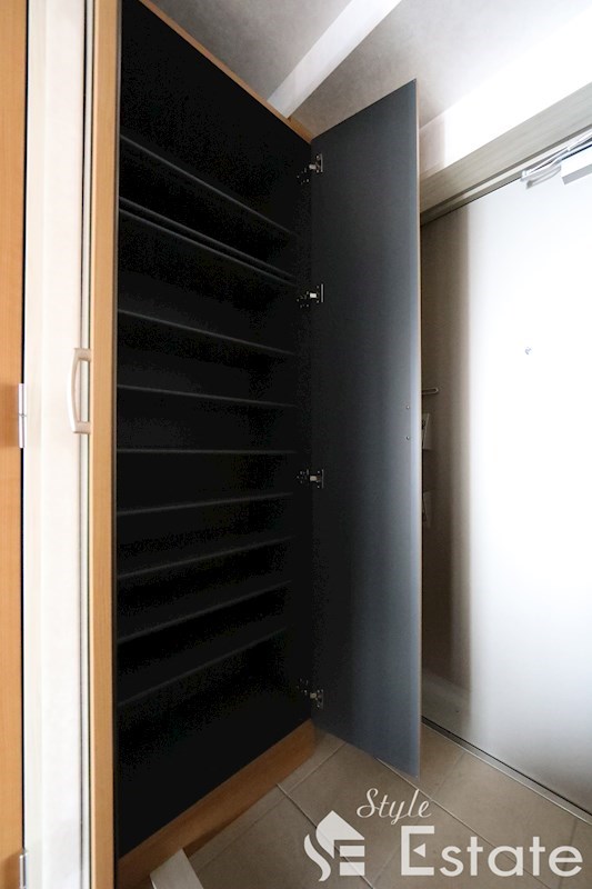 シューズボックス