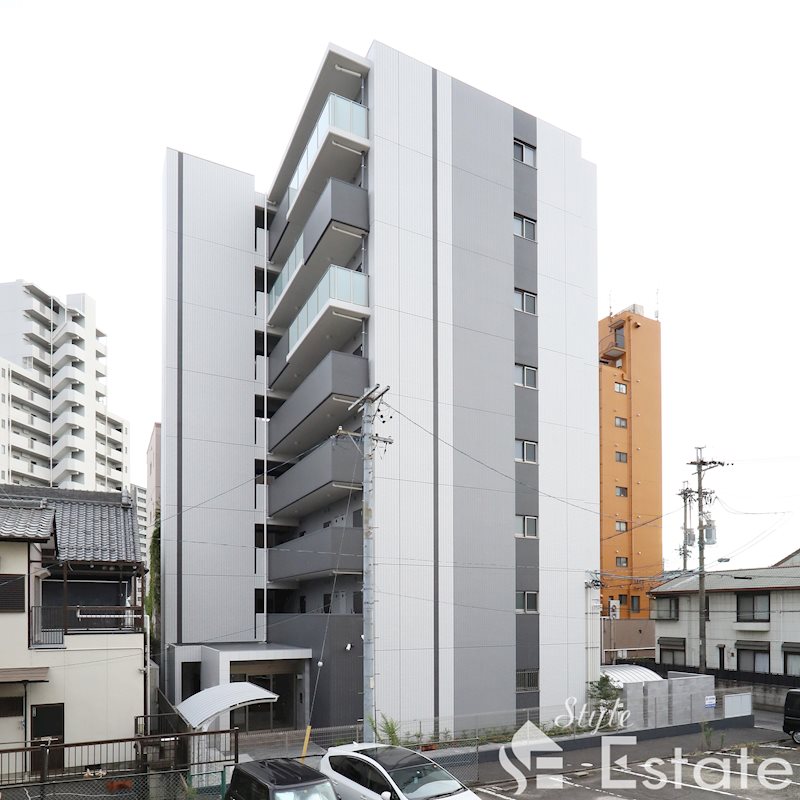 サクシード大曽根