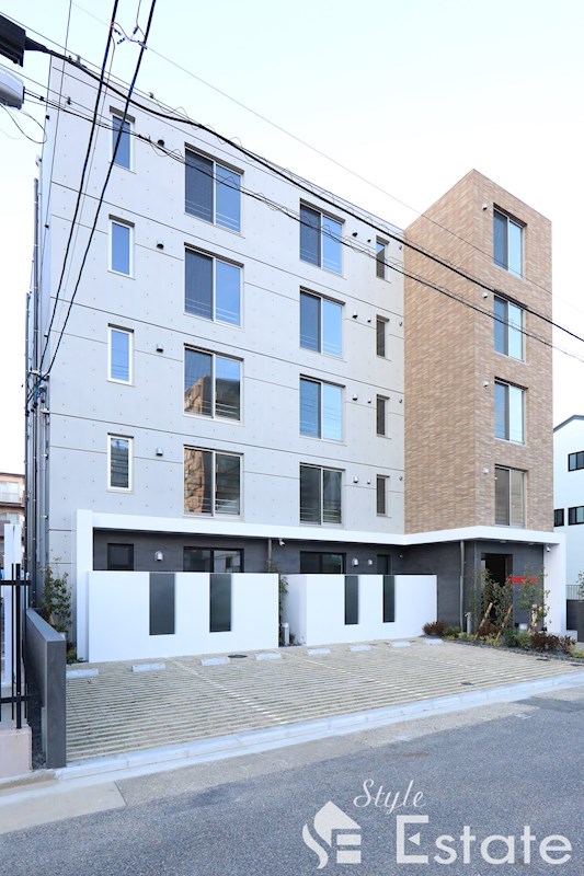 quador名古屋市大前