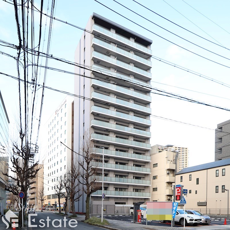 SkyGrace名古屋駅