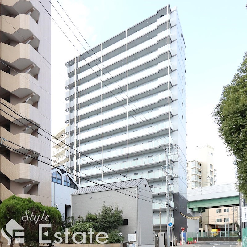 エスリード東別院ザ・セントレ