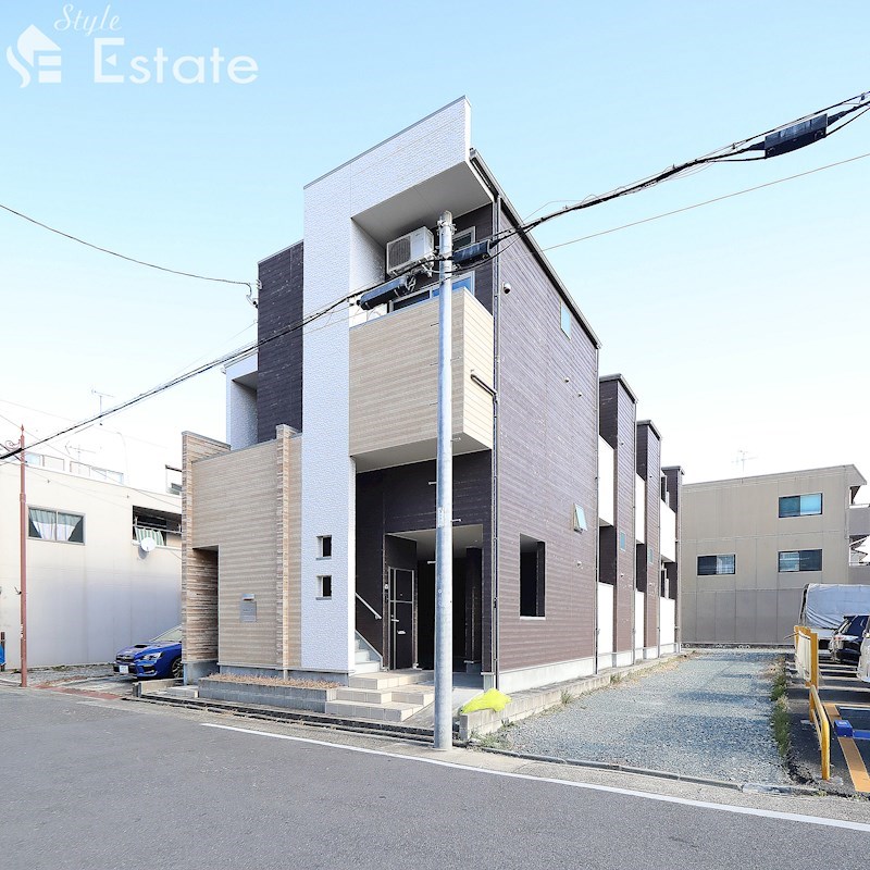 Residence　R名古屋