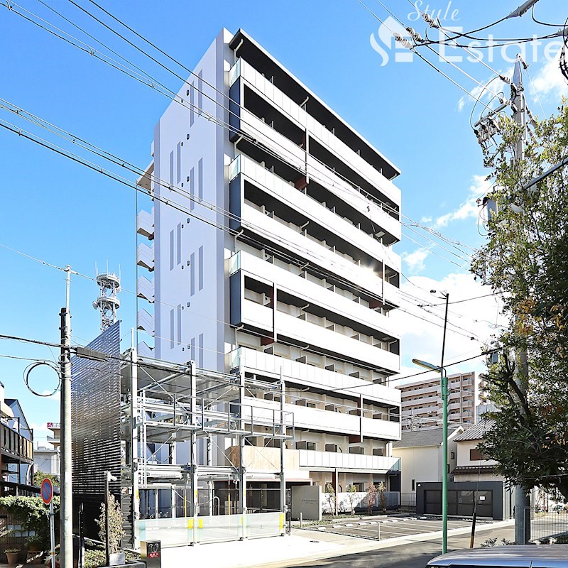 S-RESIDENCE堀田beaute
