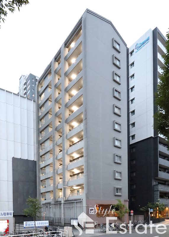 サンシャイン上前津