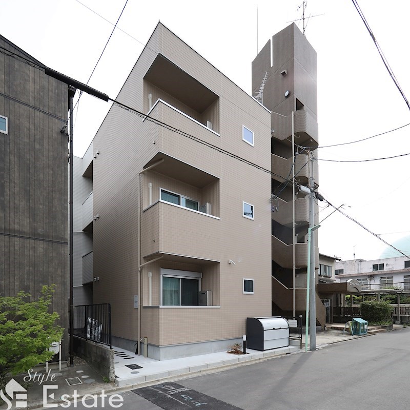 ROBOT HOUSE 名古屋南
