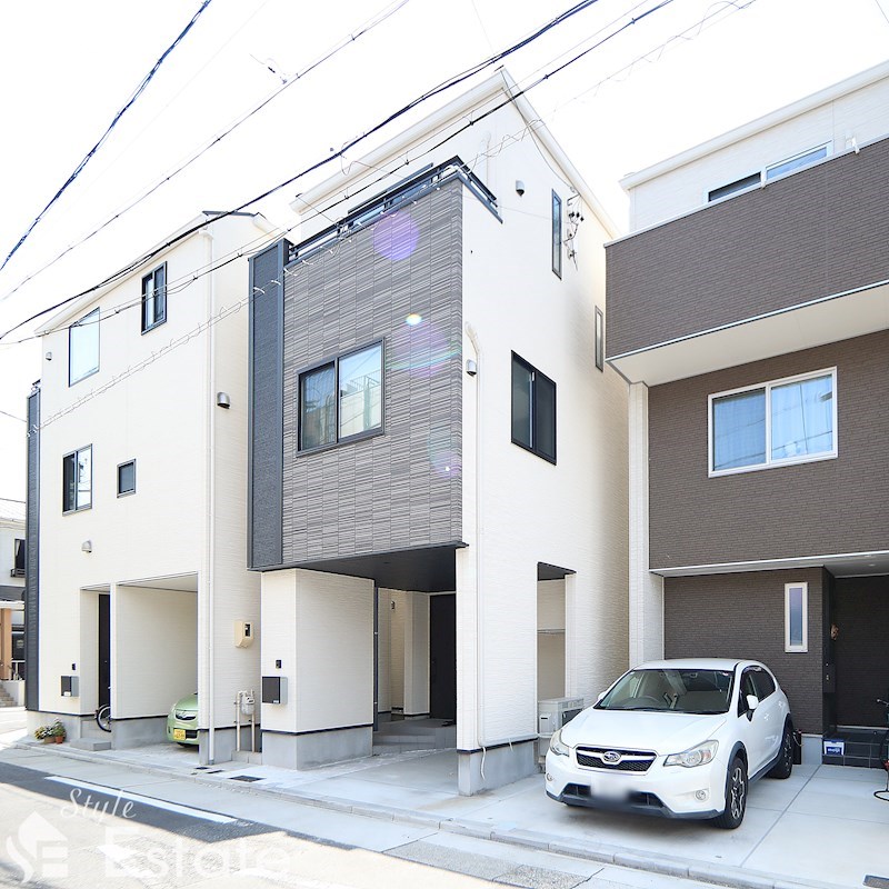 中村区大日町　戸建て