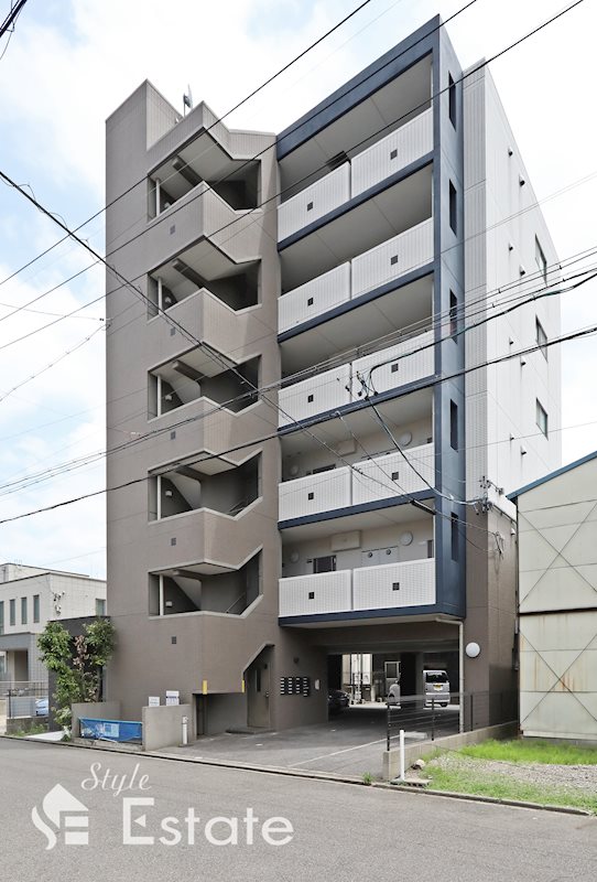 パーク黒川