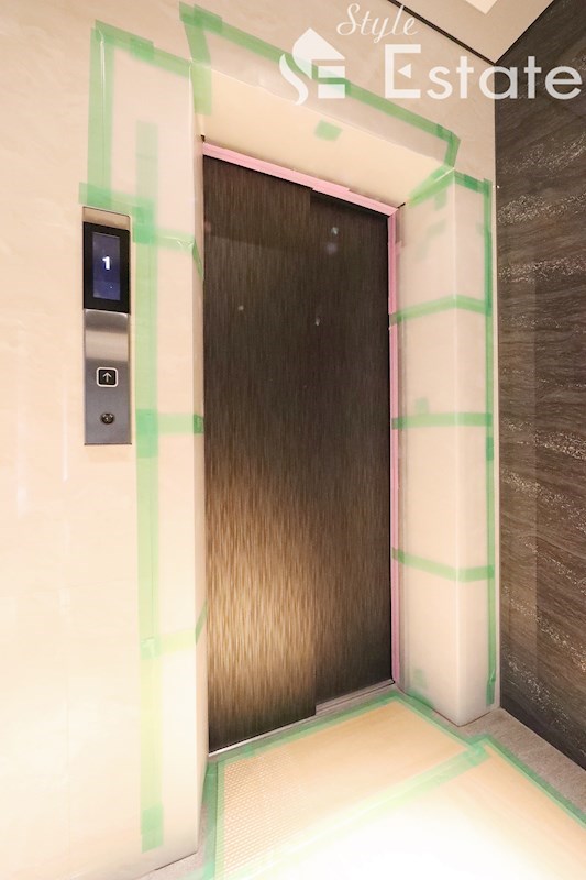 エレベーター