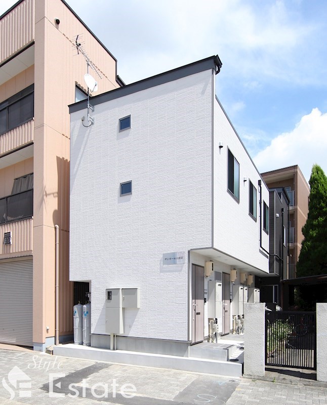 サンモール大曽根