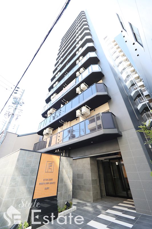 エステムコート名古屋新栄IIIグローリィ