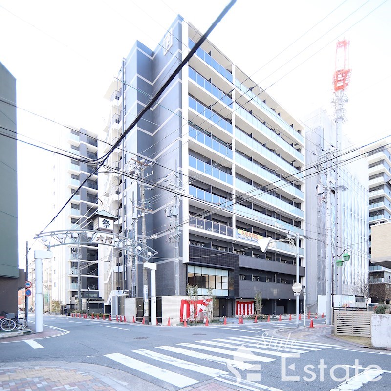 エステムコート名古屋　TWIN　EAST