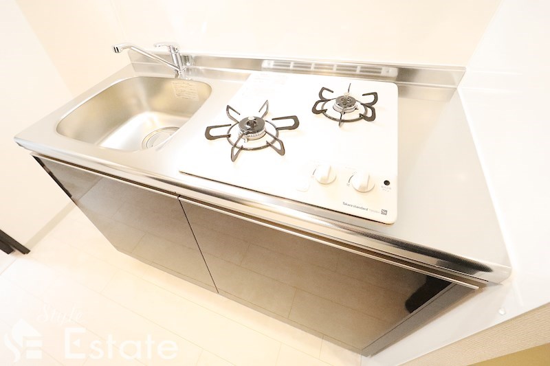 システムキッチン