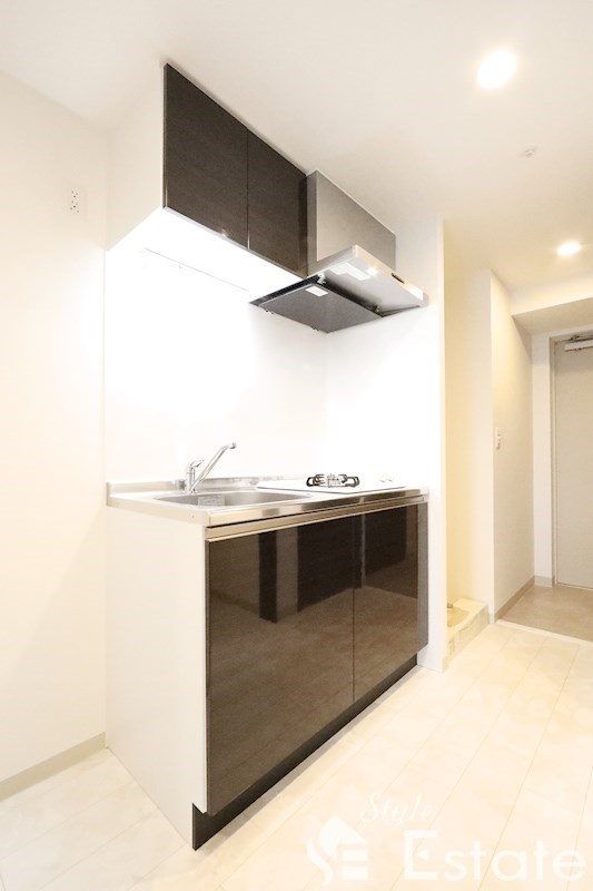 システムキッチン