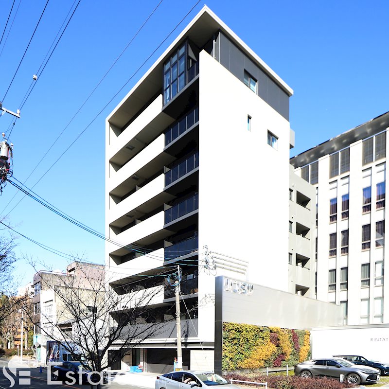 シトラスガーデン