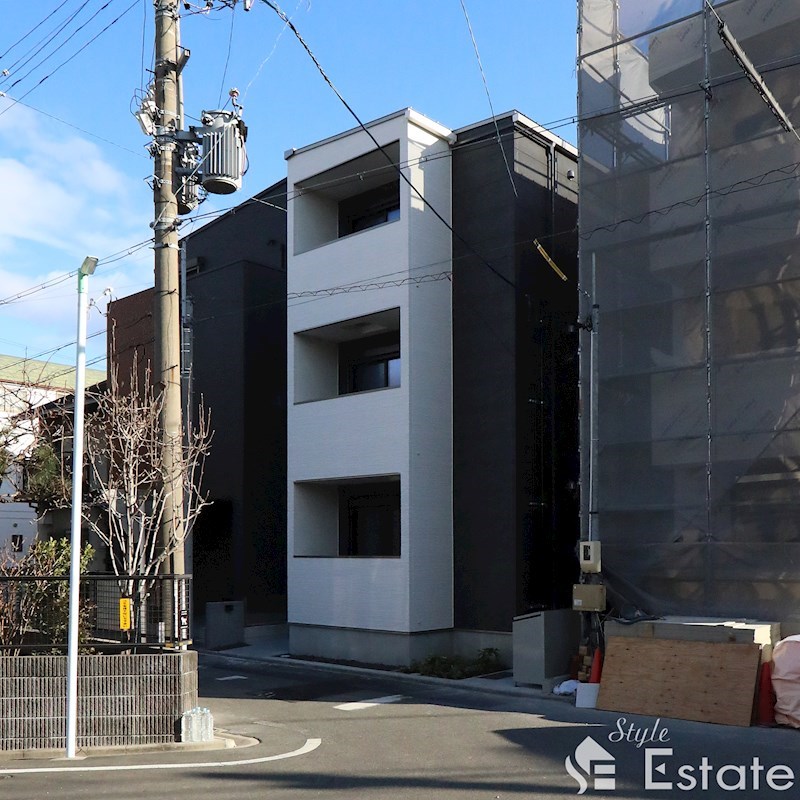 クレイン新瑞橋