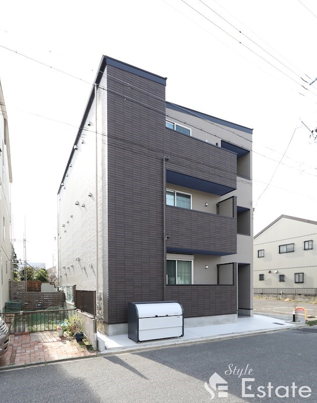 Ｔ.Ａ長筬町4丁目