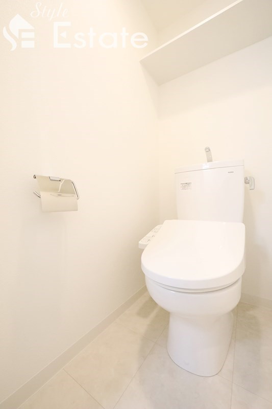 シャワートイレ