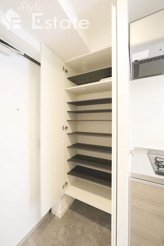 シューズボックス