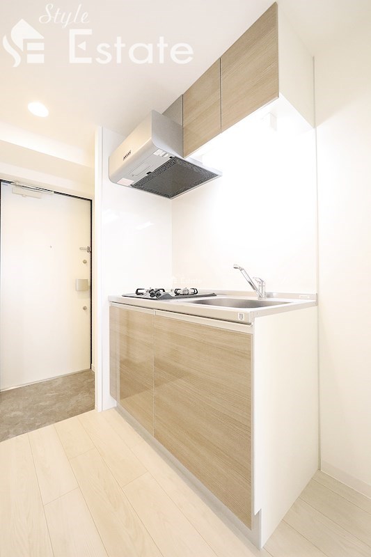 システムキッチン