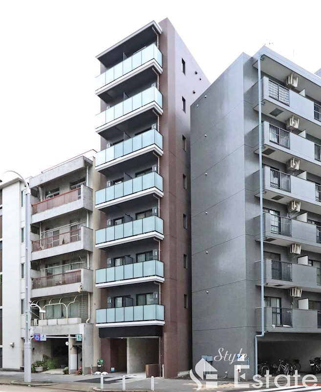 グラフティ