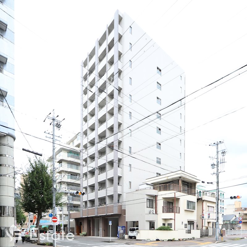 ASレジデンス上前津