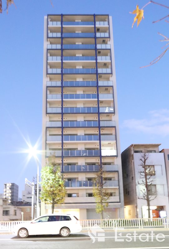 レジデンス東別院スクエア