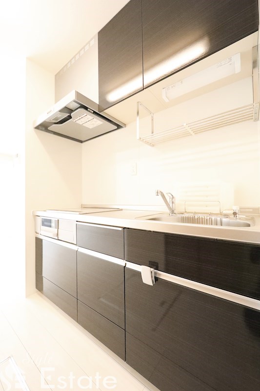 IHシステムキッチン