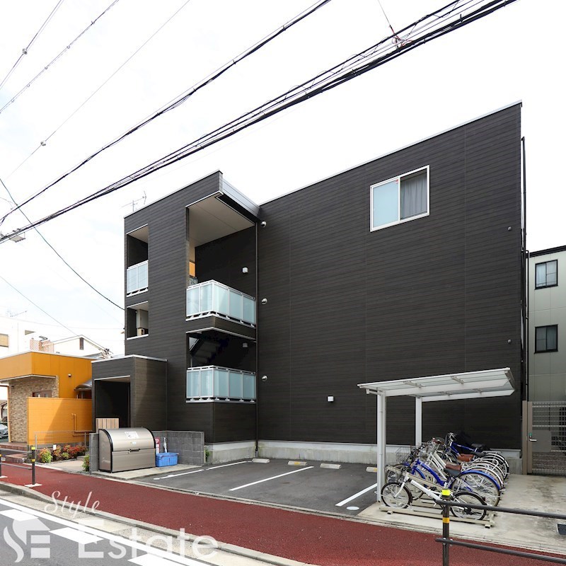 リブリ・砂田橋