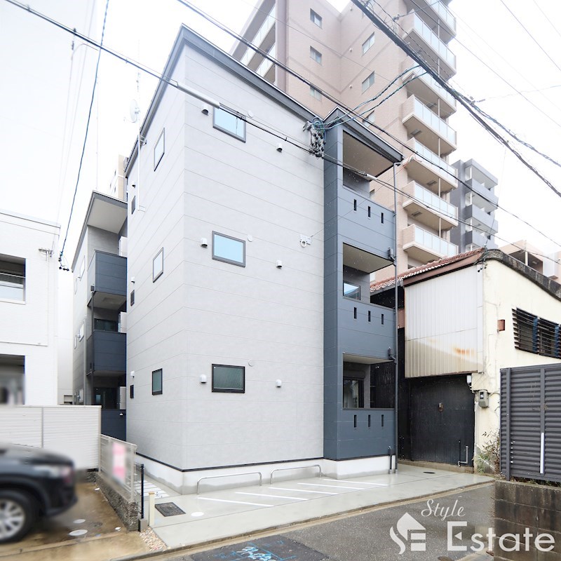 メイクス志賀本通