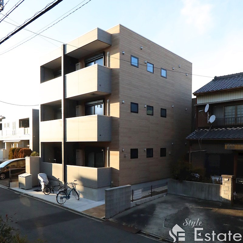 Ｃｈｅｒｉｍ中村公園Ｗｅｓｔ