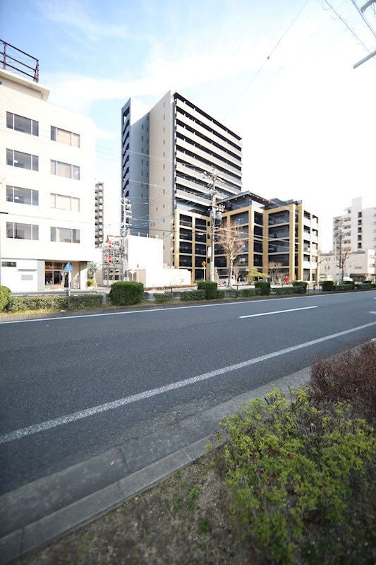 アヴェニール徳川