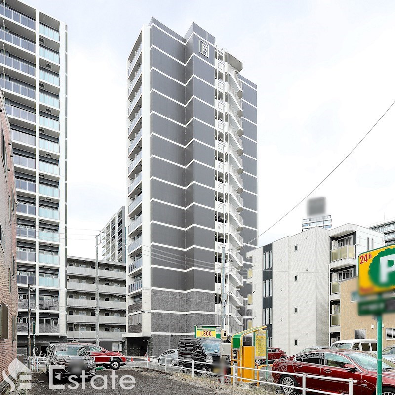 エステムコート名古屋新栄IVネスト