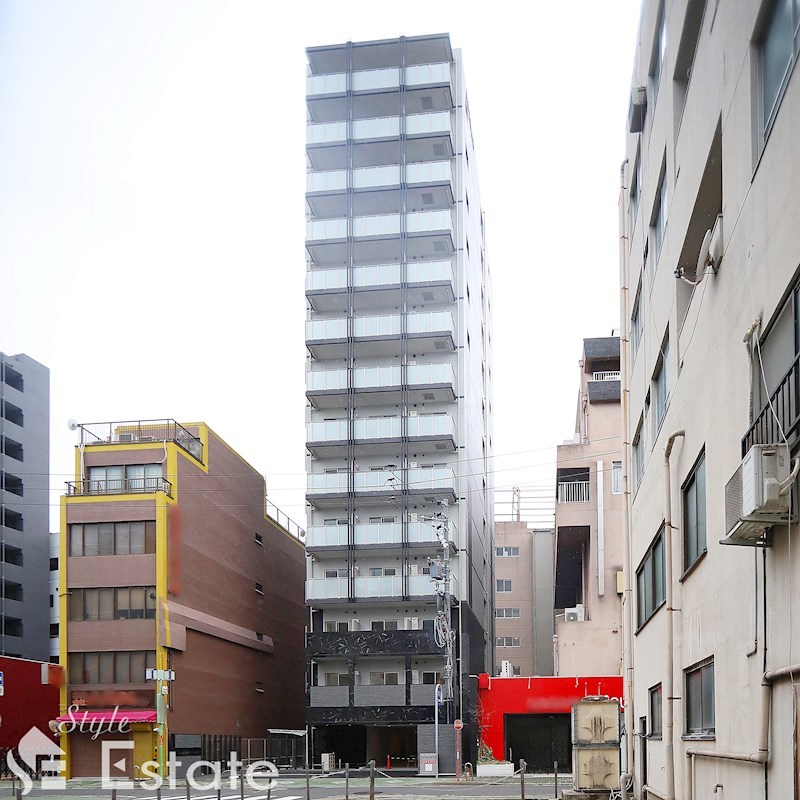 エスリード栄 THE PARK