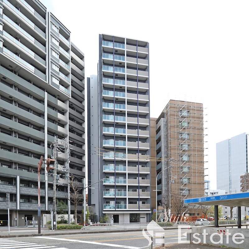 S-RESIDENCE葵II