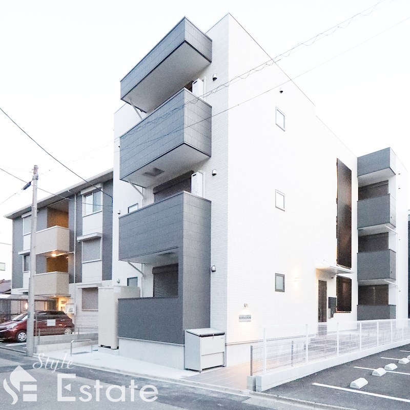 Cherim中村公園South