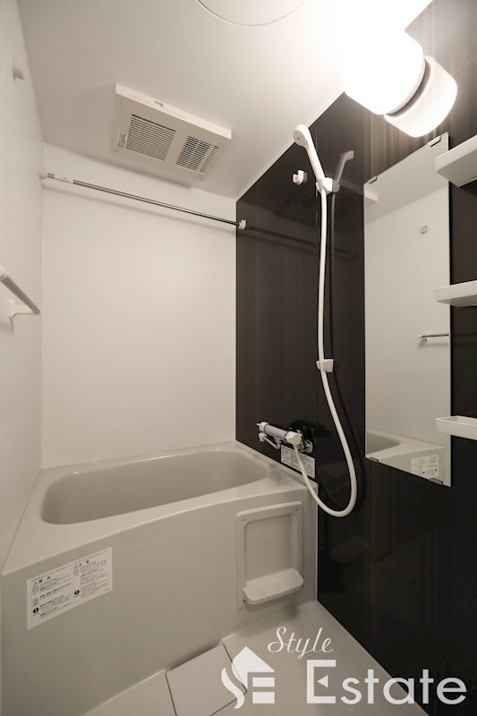 バスルーム 浴室乾燥