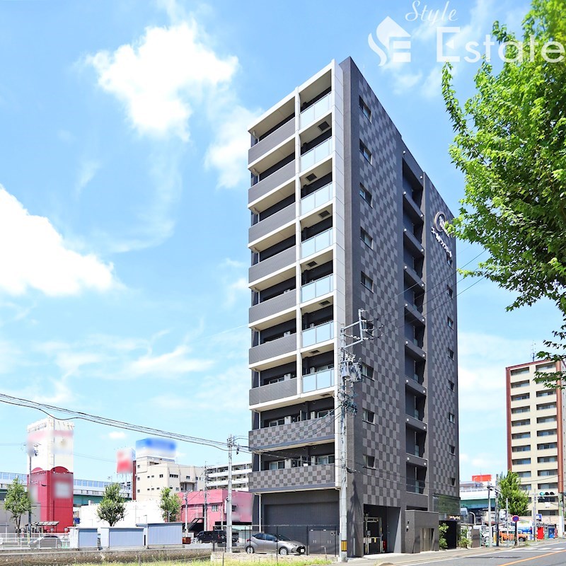 ファステート名古屋ラプソディ