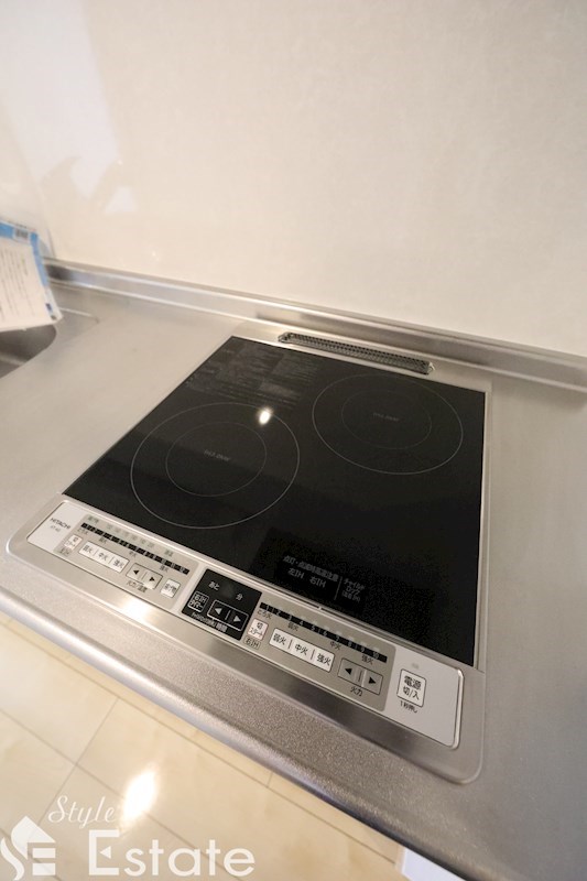 2口コンロシステムキッチン