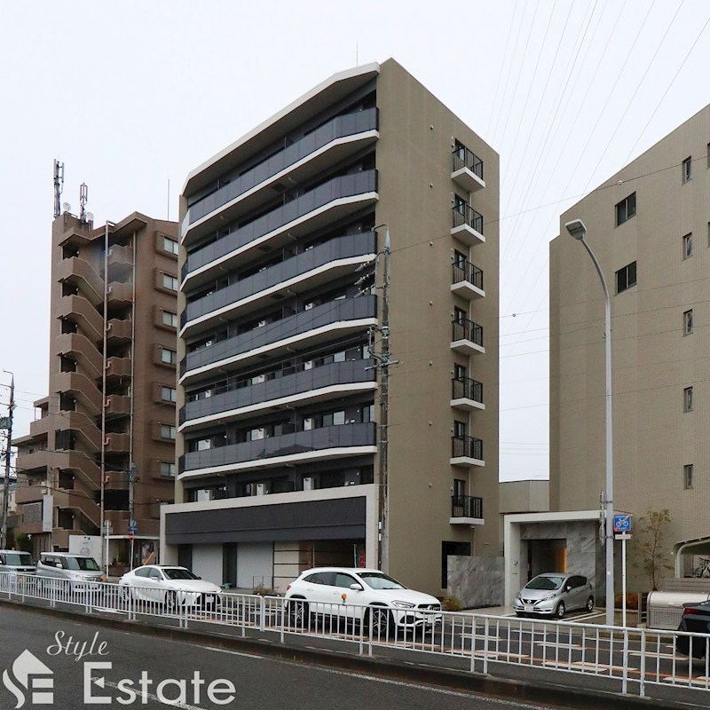 トリニティ瑞穂