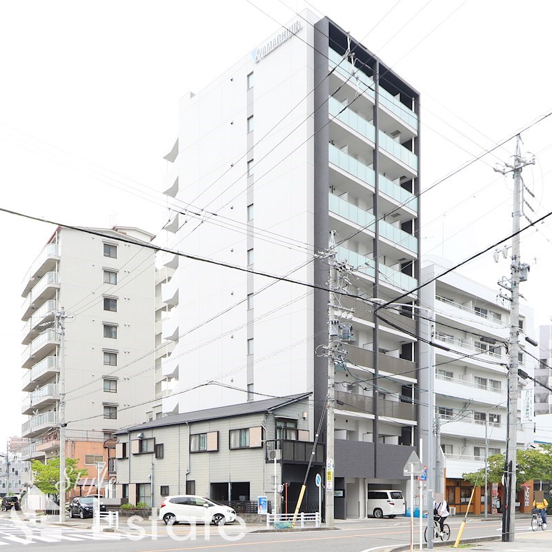 パルティール大曽根