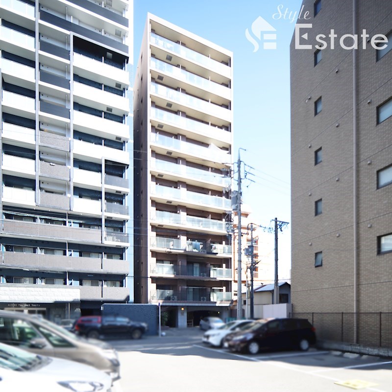 グランエターナ名古屋鶴舞