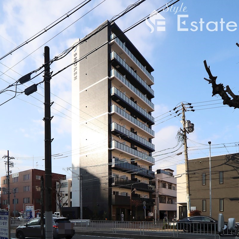 SHOKEN　Residence名古屋NORTH