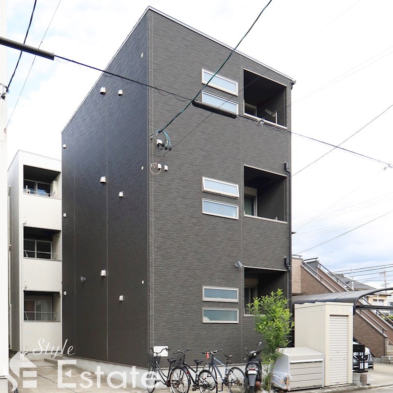 REGALESTシャルマン