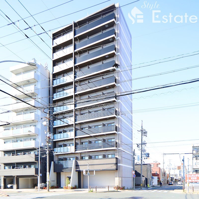 S-RESIDENCE尾頭橋clarity